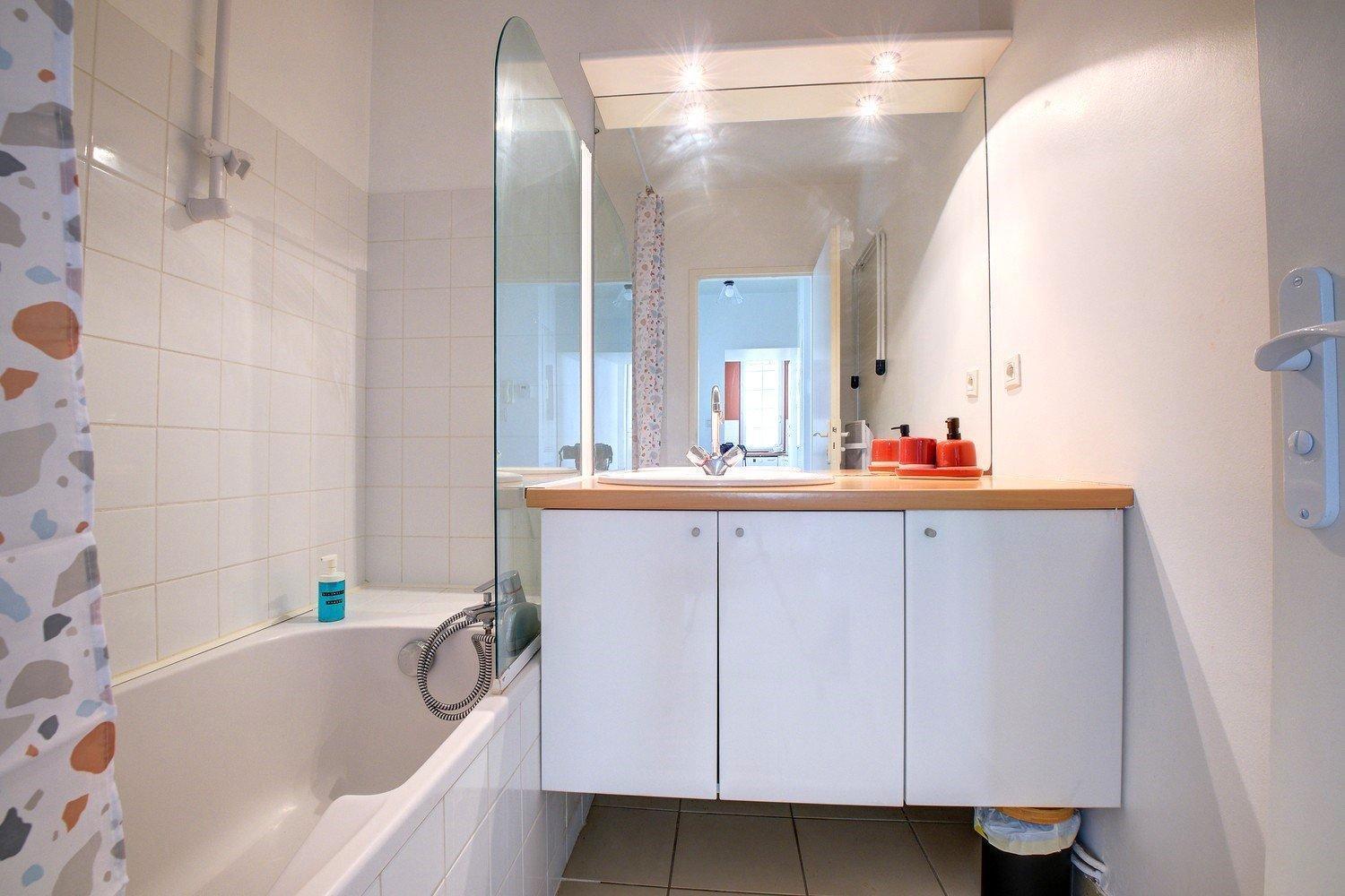 Apartment L'herboriste ~ Centre-ville ~ Arrivee Autonome