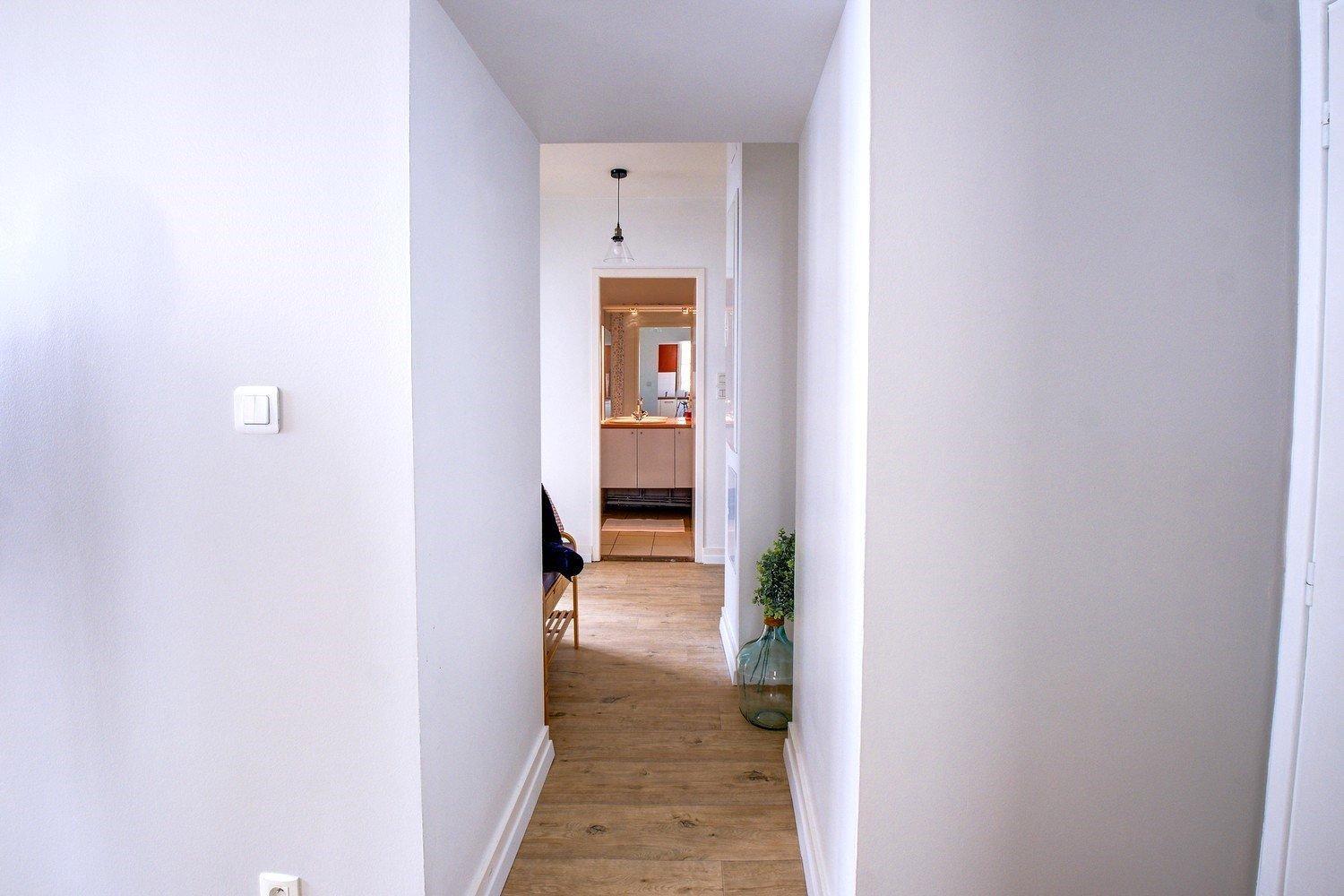 Apartment L'herboriste ~ Centre-ville ~ Arrivee Autonome Perigueux